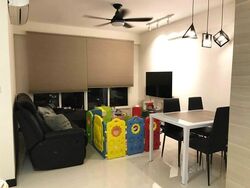 Blk 661B Waterway Sundew (Punggol), HDB 4 Rooms #549158841